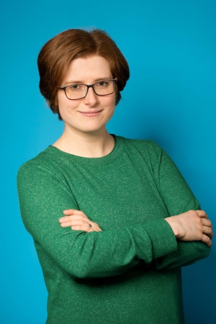 Foto von Katharina Verena Fuchs