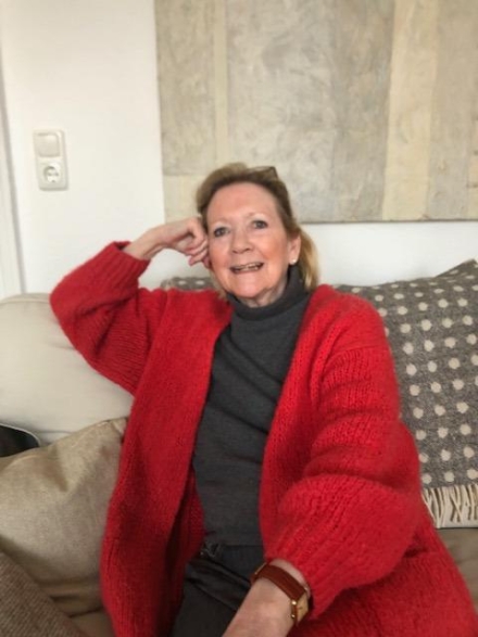 Martina Maria Oepping