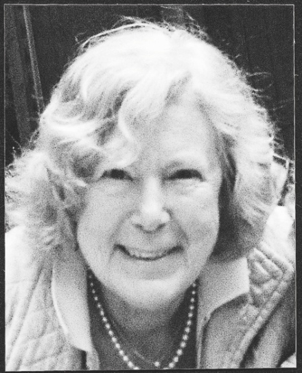 Eva Wenzel-Bürger