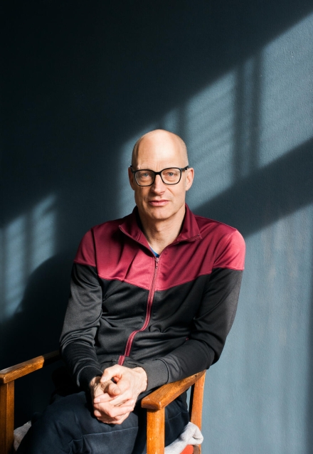 Foto von Joachim Meyerhoff