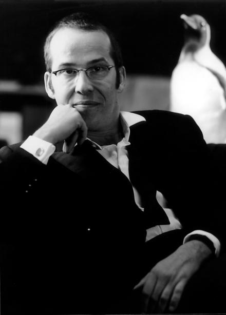 Christian Berg