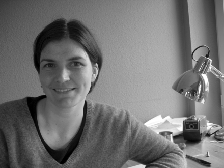 Annette Steinhauer