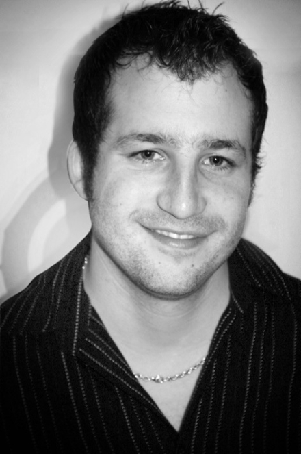 Daniel Ernle