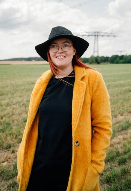 Olivia Vieweg