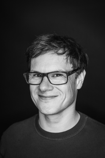 Thilo Krapp