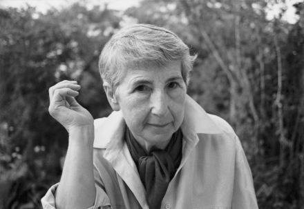 Ursula Wölfel