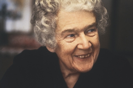 Ida Bohatta