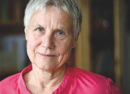 Foto von Heike Brandt