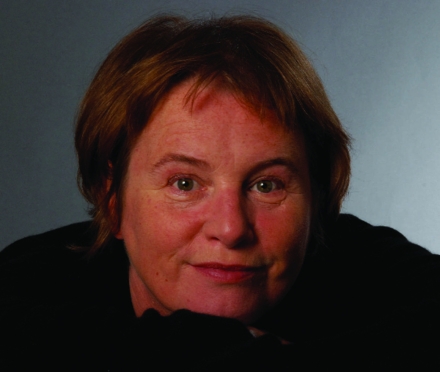 Jutta Bauer