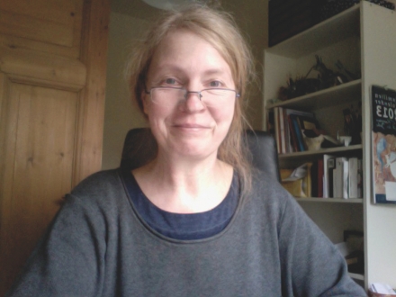 Christine Henkel