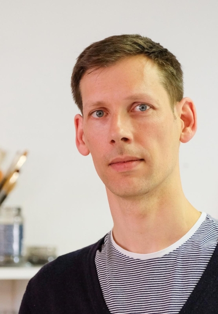 Jörg Mühle