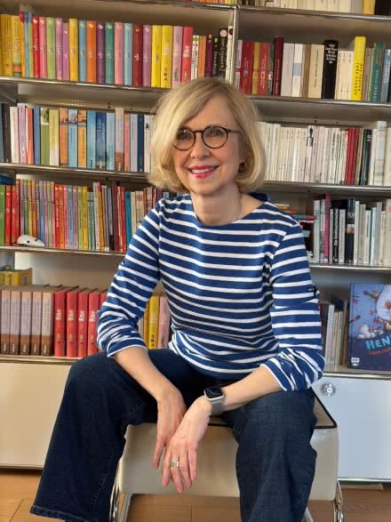 Susanne Fülscher