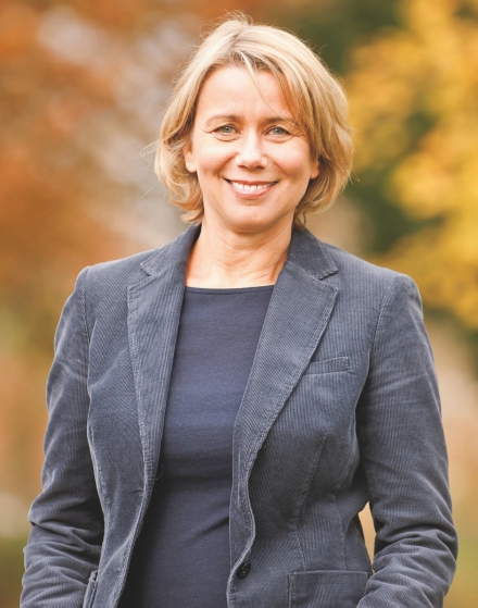 Simone Nettingsmeier