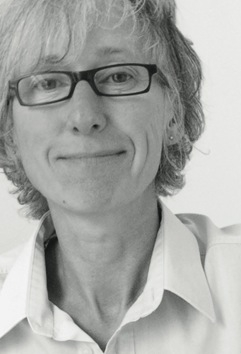 Hildegard Müller