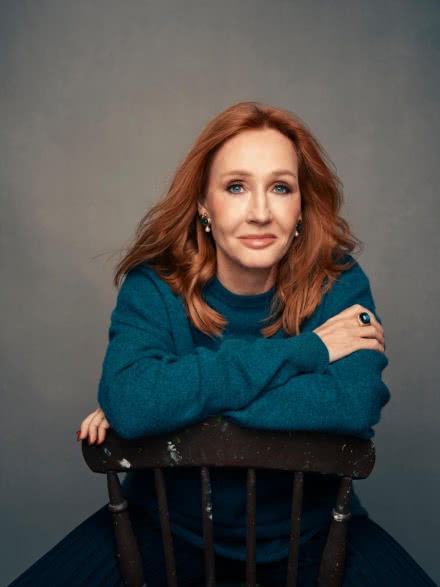 J.K. Rowling