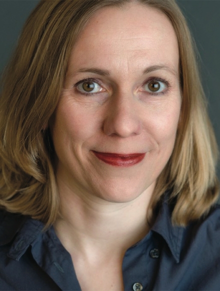 Birgit Schmitz