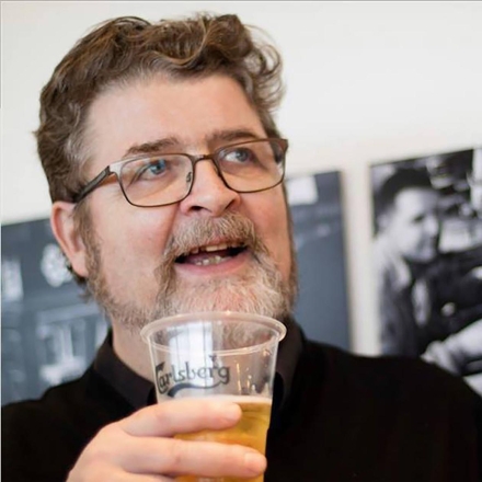 Per Sanderhage