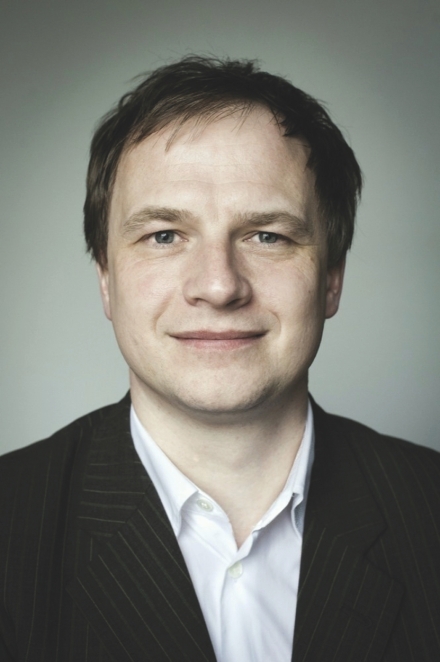 Karsten Kredel