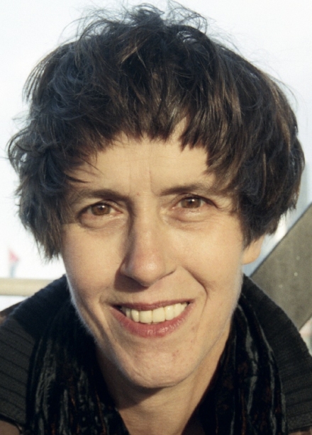 Sabine Wilharm