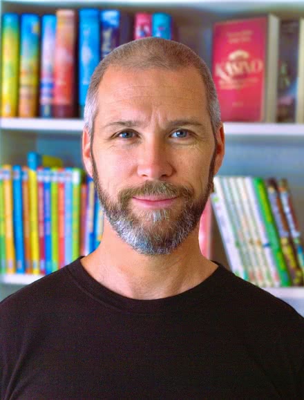 Heiko Wolz