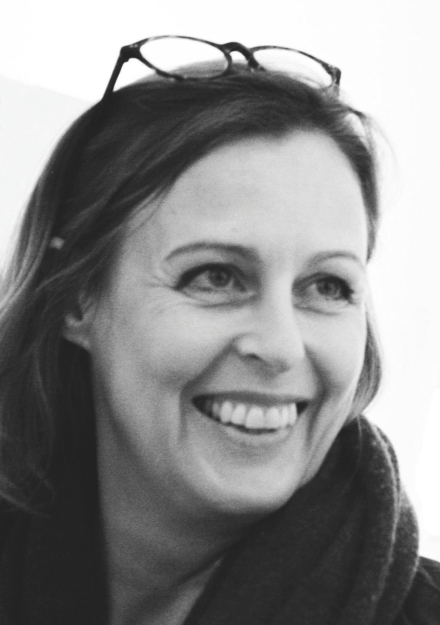 Barbara Landbeck