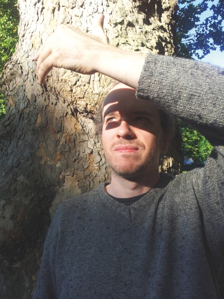 Foto von Tobias O. Meißner