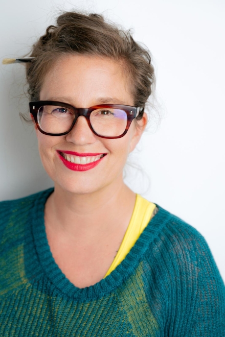 Simone Veenstra