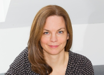 Anne-Ev Ustorf