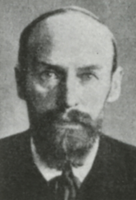 Christian Morgenstern
