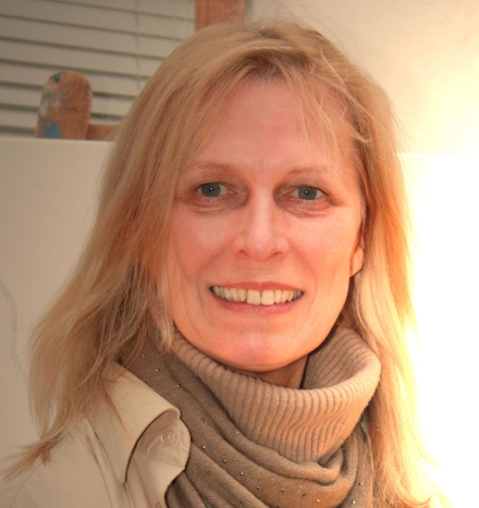 Irene Mohr
