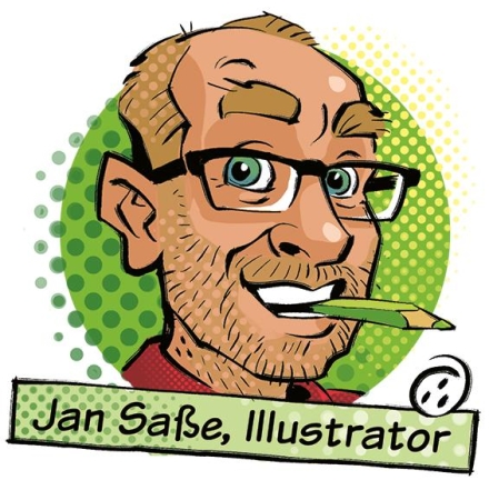Jan Saße