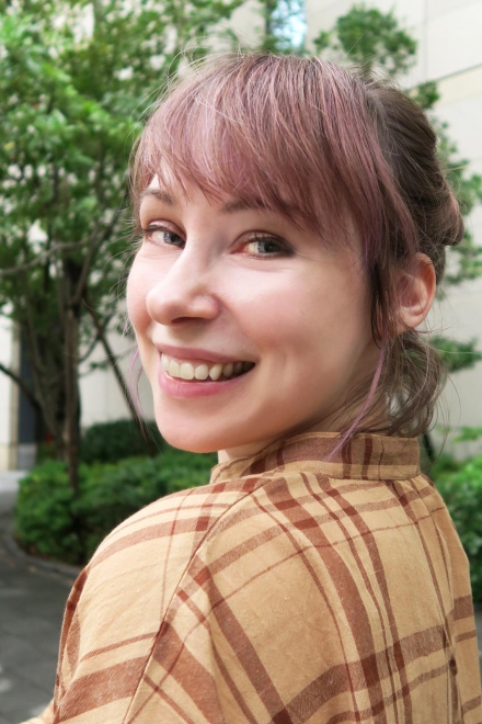 Inga Steinmetz