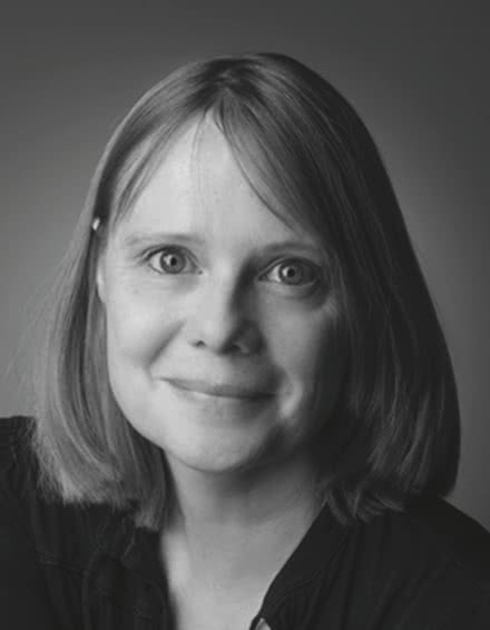 Foto von Miriam Mann