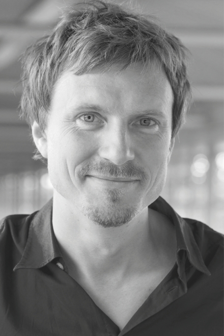 Foto von Oliver Scherz