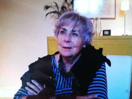 Marie-Therese Schins