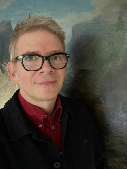 Tobi Dahmen