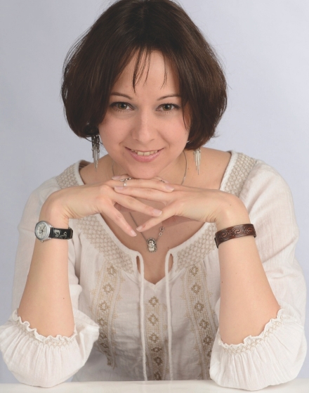 Julia Kathrin Knoll