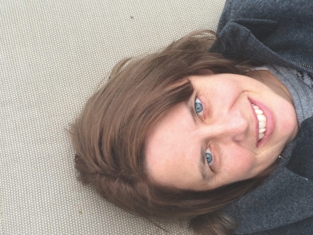 Bonnie-Sue Hitchcock