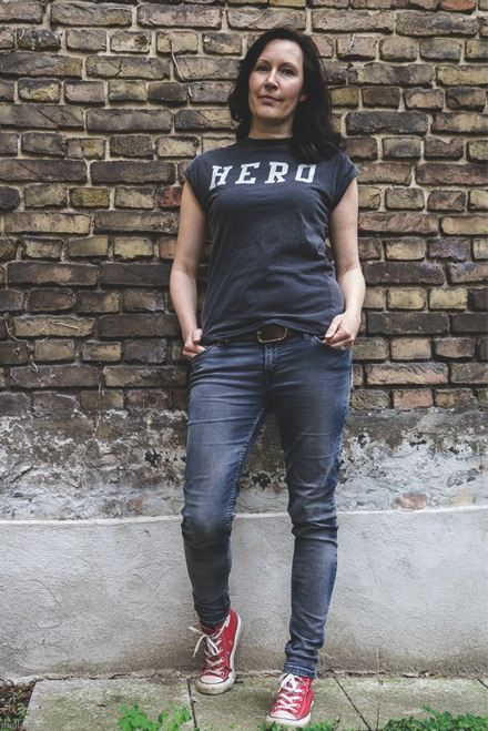 Stefanie Fiebrig