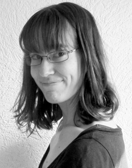 Janina Görrissen