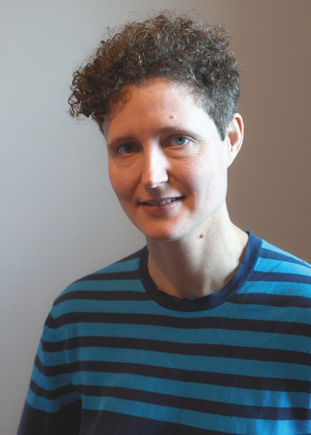 Sonja Finck