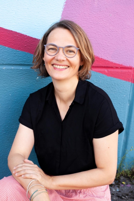 Susan Schädlich