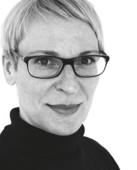 Antje Drescher