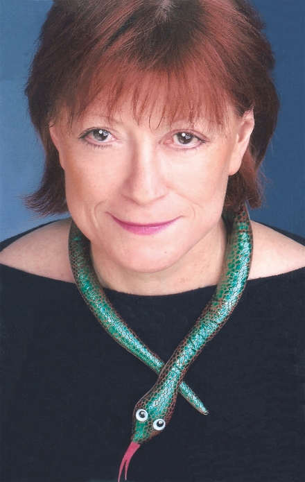 Eva Heller