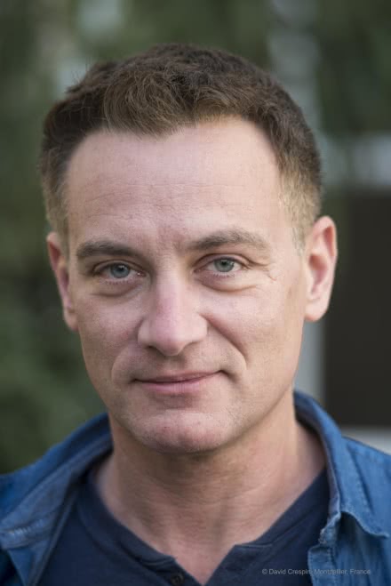 Foto von Fabrice Tarrin
