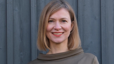 Claudia Scharf