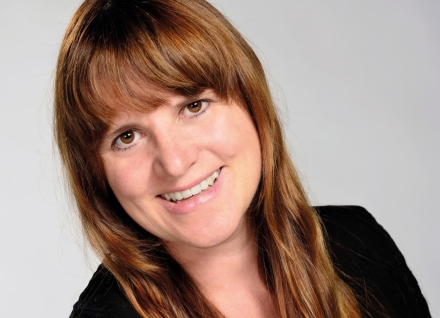 Sandra Hörger