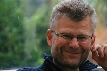 Christian  Dreller