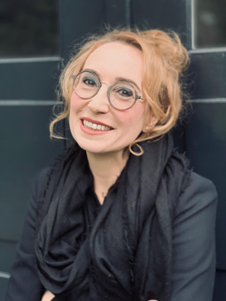 Christin Schill