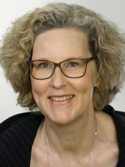 Susanne Klein